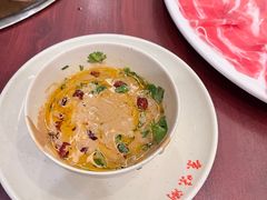 -老字号京味涮肉坊(梦溪路店)