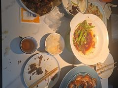 -额娘·春饼烤鸭(天鸿店)