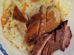 -永祥烧腊餐厅(虹口店)