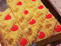 奶油小方-思味特(纬一路店)