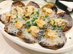 -粤财皇冠假日酒店·彩华轩中餐厅