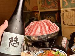 -鸟泉居酒屋·烧鸟·酒馆(百子湾店)