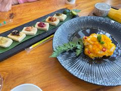 -桥香园过桥米线(国贸店)