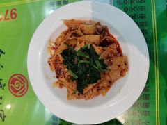 -令氏家外家岐山面(火炬路店)