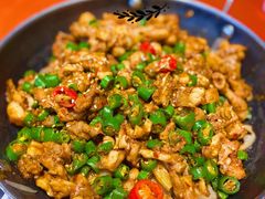 -赵小姐丨新中餐(曲江店)