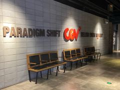 -CGV影城(黄河道ScreenX店)