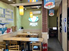 -菊花女水饺(闻涛苑店)