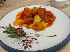 -麒麟中餐厅·经典粤菜·地道菜式老字号(广州长隆酒店)