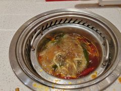 -龍歌自助小火锅(崂山丽达店)