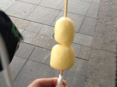 餐饮设施-淡水老街