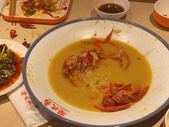 -杨氏青龙虾·吃蟹季(珠江路店)