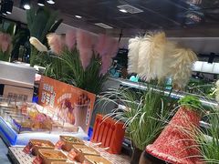 -欢乐牧场主题自助料理(T12店)