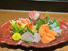 -傑·料理·海鲜放题(佛山文华荟店)