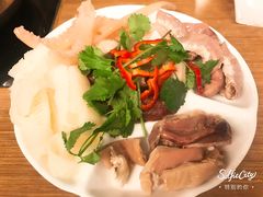 -金海阁海鲜火锅