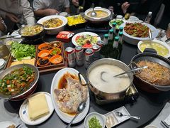 -老山东·山东菜(鲁菜名店)