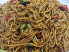 -瑶府路边摊大排档·烧烤·海鲜·砂锅粥·炒菜(瑶湖里夜市店)