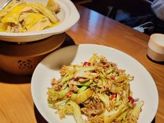 -话梅·客家小厨(东门店)