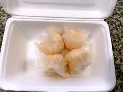 -添好运点心专门店(中环IFC店)