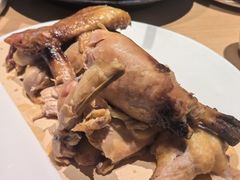 -关东小磨东北菜(上海长风大悦城店)