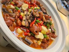 肥肠善鱼-悦硒楼·新派恩施菜