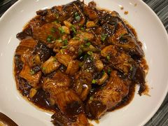 -华航饭店(华馨小区店)