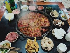 -赵二火锅