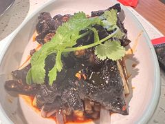 -沪小胖·小龙虾·蓝龙王(八佰伴店)