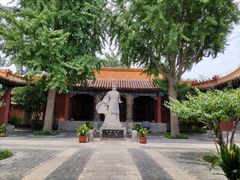 -戏马台景区