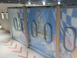 -奈尔宝家庭中心·亲子餐厅(长沙运达汇店)