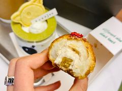 -evoojoo面包商店