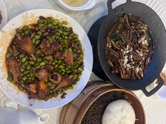 -怡园饭店-餐厅(四望亭店)