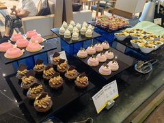 -重庆解放碑威斯汀酒店