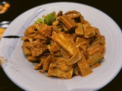 -鸢飞潍坊菜馆(鸢飞大酒店)