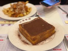 -大哥餐厅(西城花园店)