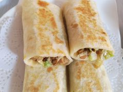 -马克西姆俄罗斯餐厅(通亚街店)