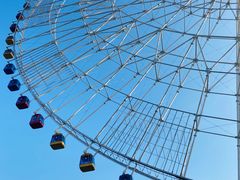 -南昌之星摩天轮