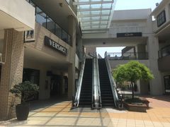 -宁波杉井奥特莱斯广场