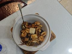 八珍豆腐-逢春菜馆天津菜(胜利路店)