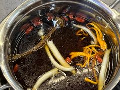 -大橘元自助回转火锅(天河新天地店)