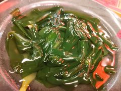 海带芽-谭鸭血老火锅·匠心(环球港旗舰店)