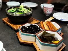 -茶肆(仙林店)
