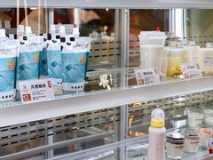 -白色日记·手作酸奶(万象城店)
