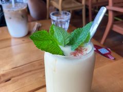 雨后芒果园-MR.ROCKY洛奇先生·西餐&酒吧(琶醍店)