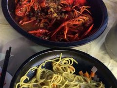 -聚味瞿记·龙虾堂(树木岭店)