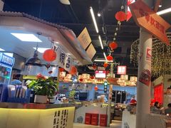 -牛市坎火锅(建设路店)