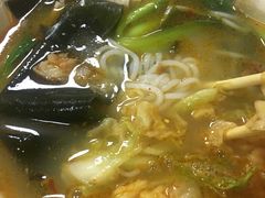 米线-二钢串叔麻辣烫(华龙大厦店)