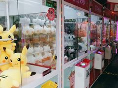 -八一路好吃街(雨田商务大厦店)