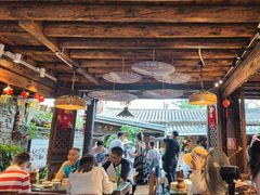 -尽善百年古院餐厅(王家老宅店)
