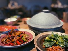炭烤牛肉-毛辣果·酸