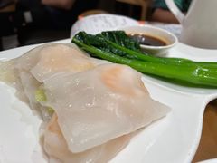 -粤食堂(天津和悦汇店)